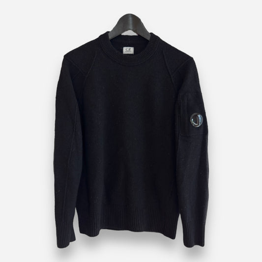 CP Company wool sweatshirt