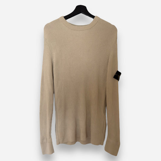 Stone Island striktrøje