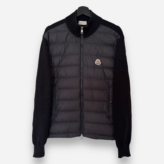 Moncler tricot cardigan