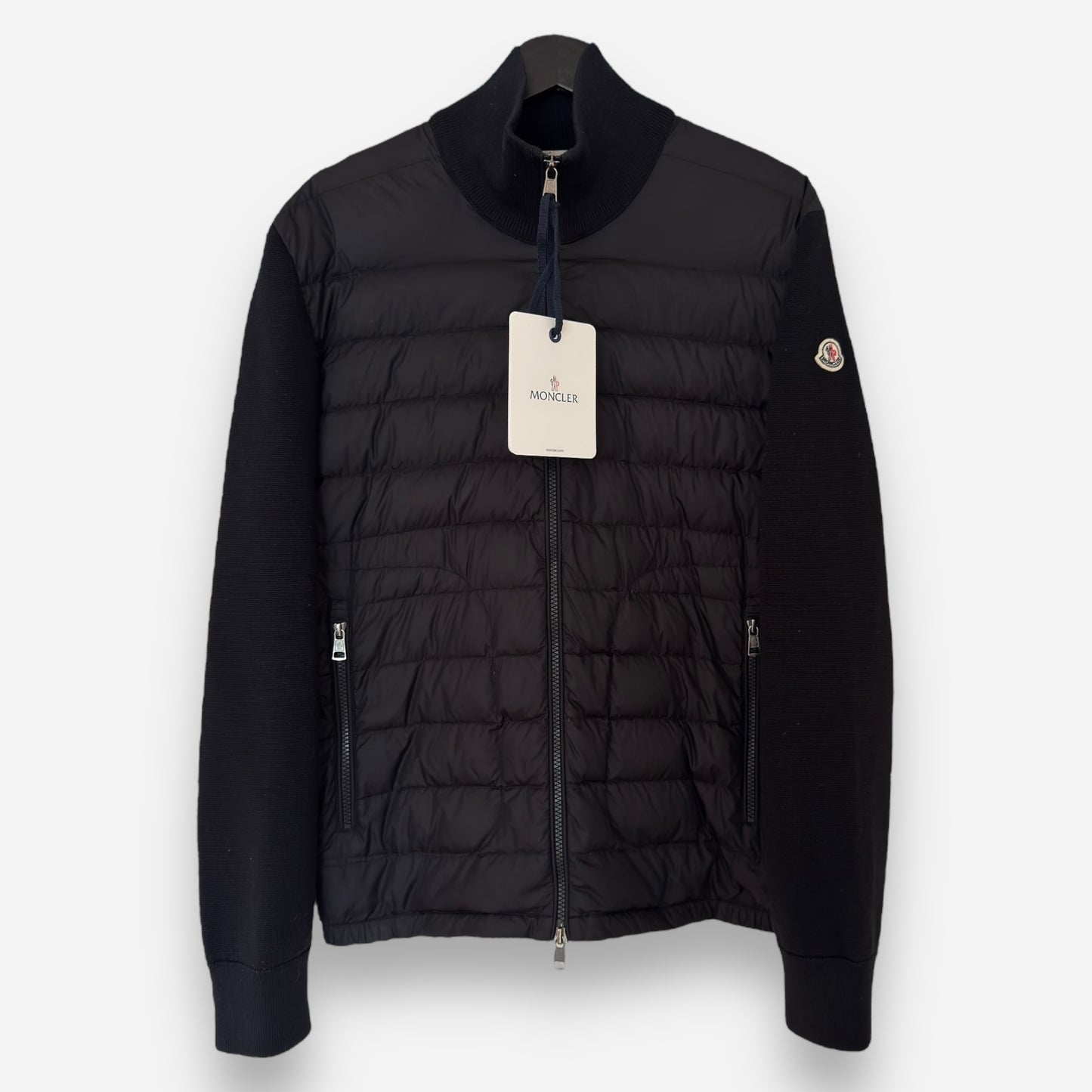 Moncler Tricot Cardigan
