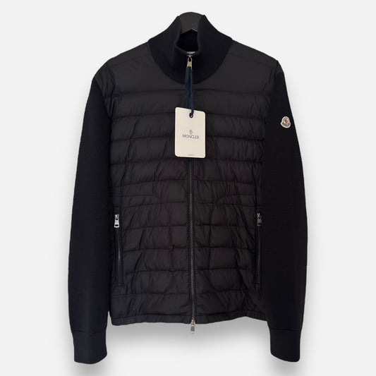 Moncler Tricot Cardigan