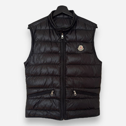 Moncler Gui vintage vest