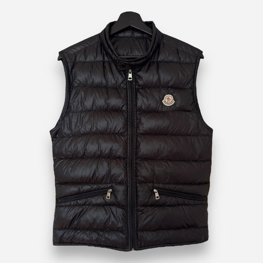 Moncler Gui vintage vest