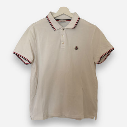 Moncler polo