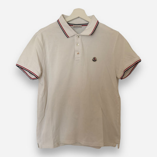 Moncler polo