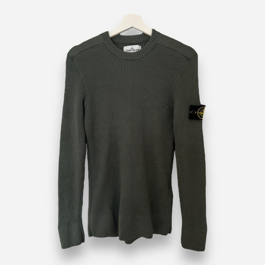 Stone Island striktrøje