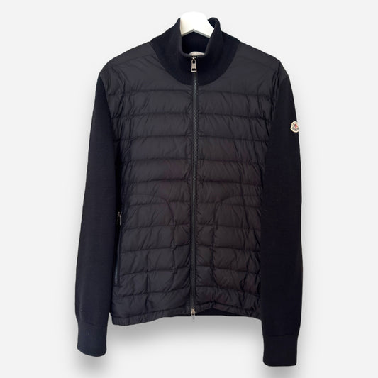 Moncler tricot cardigan