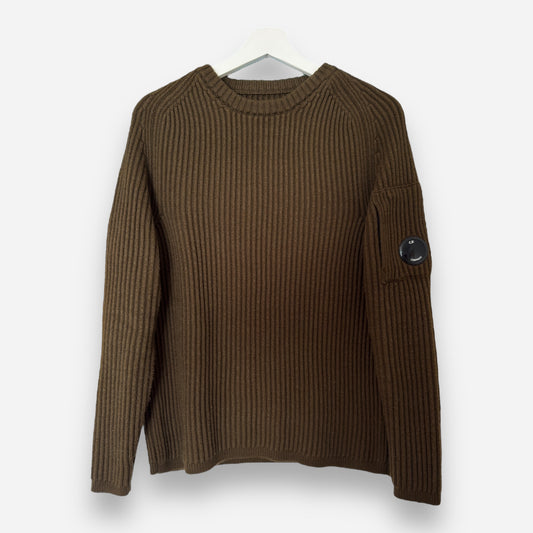 CP Company wool sweatshirt