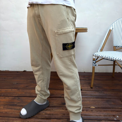 Stone Island joggers