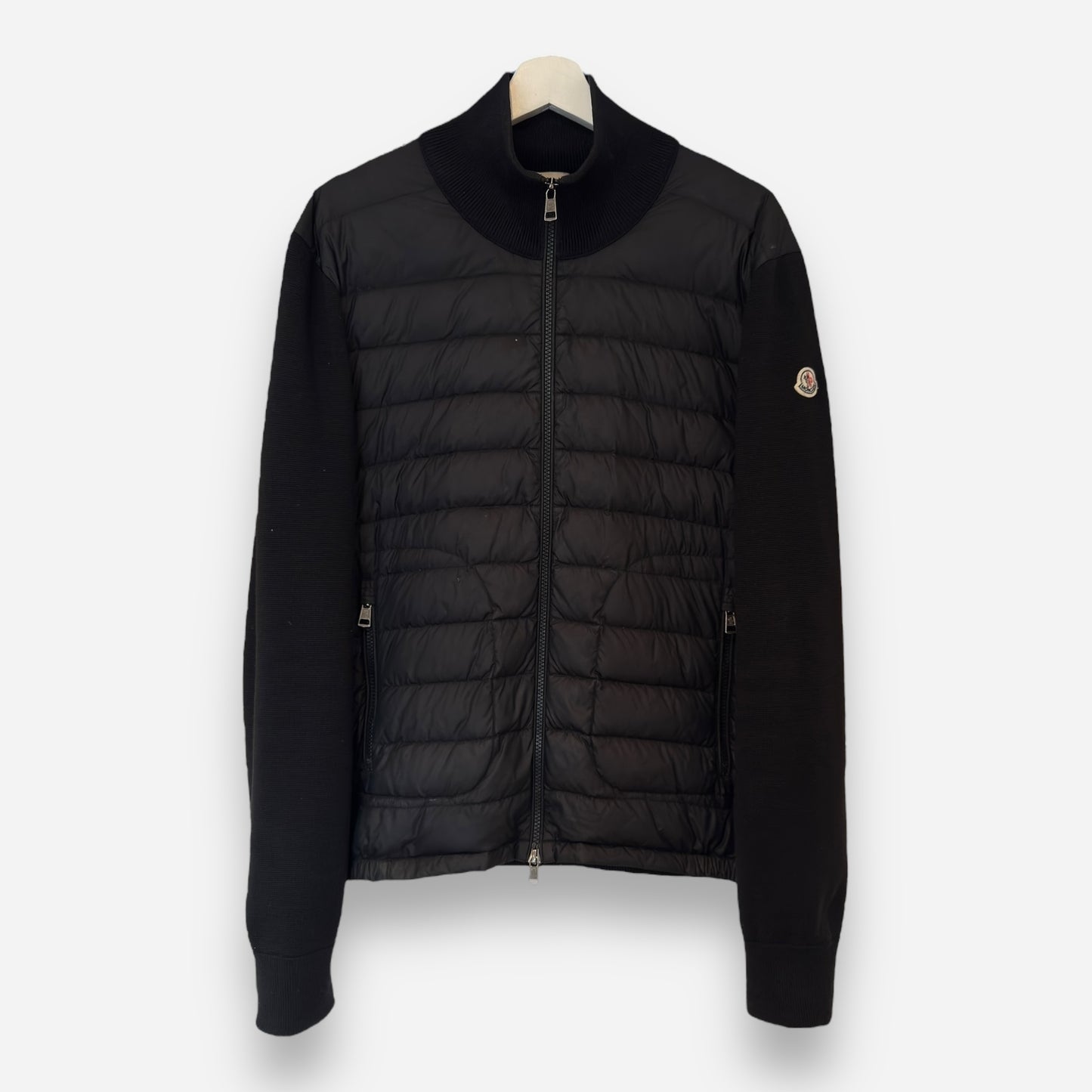 Moncler tricot cardigan