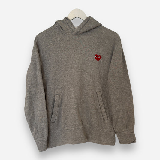 Comme des Garçons Play hoodie