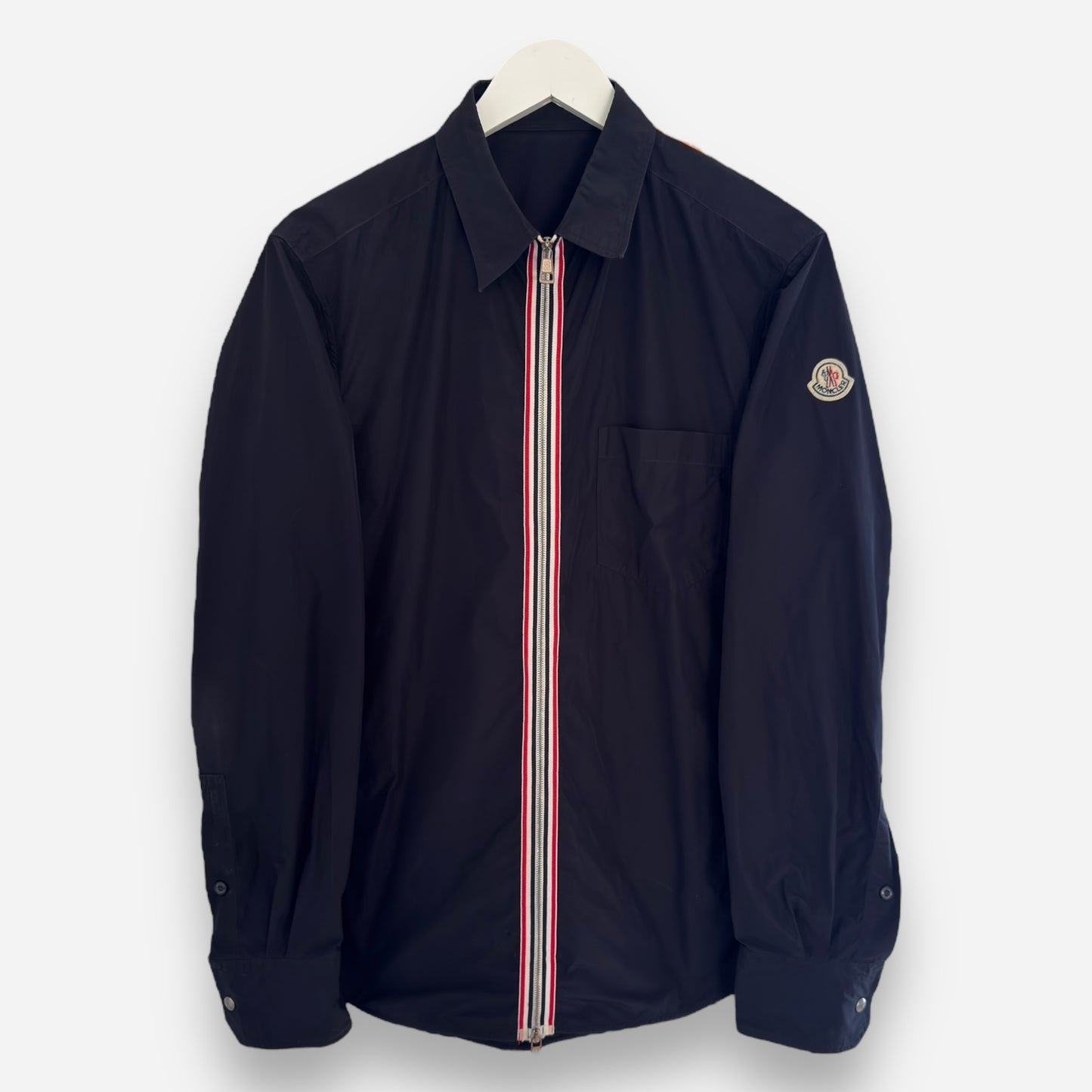 Moncler Maxville jakke