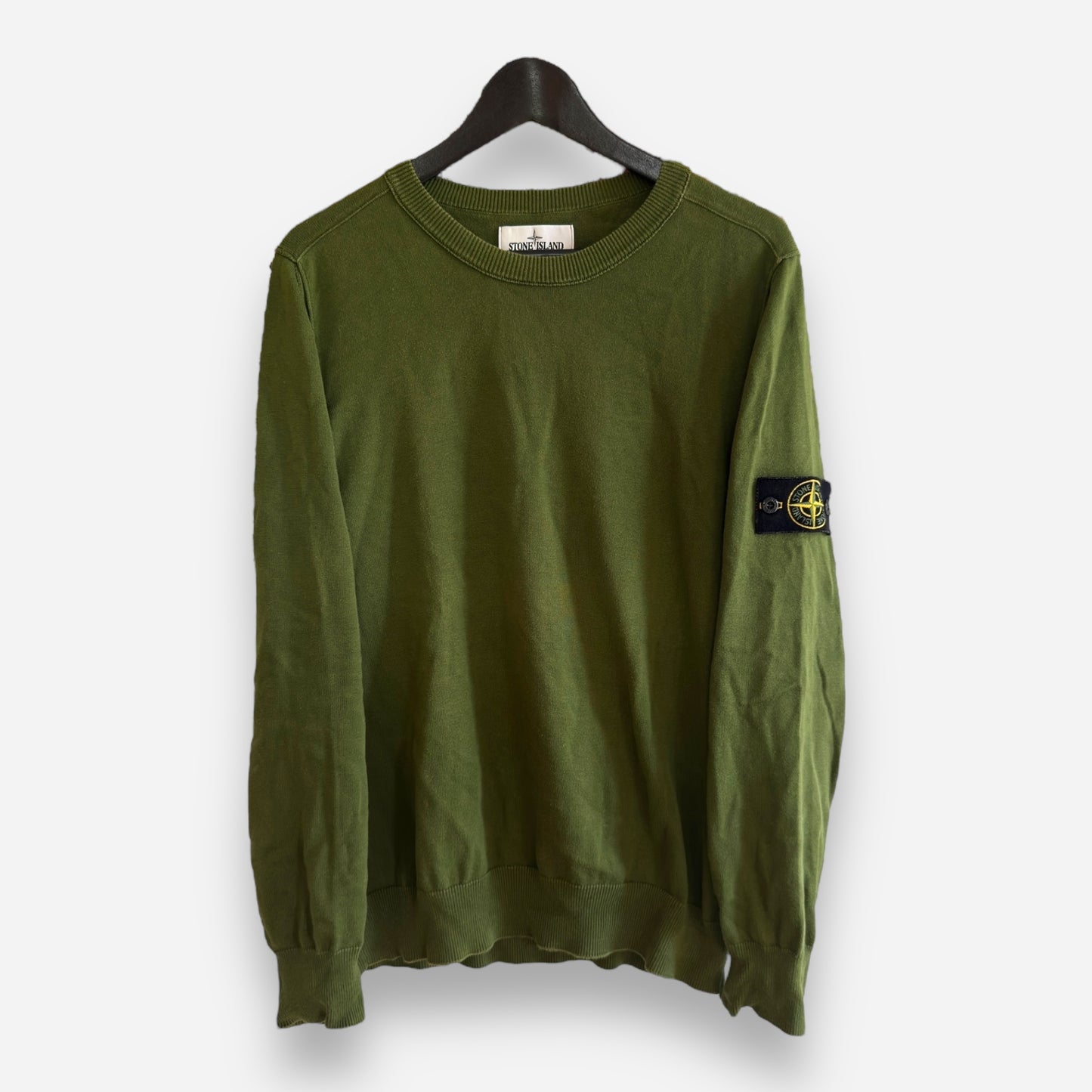 Stone Island sweatshirt