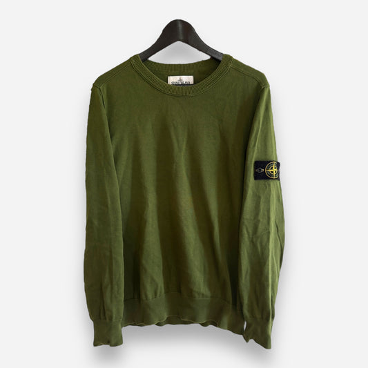 Stone Island sweatshirt