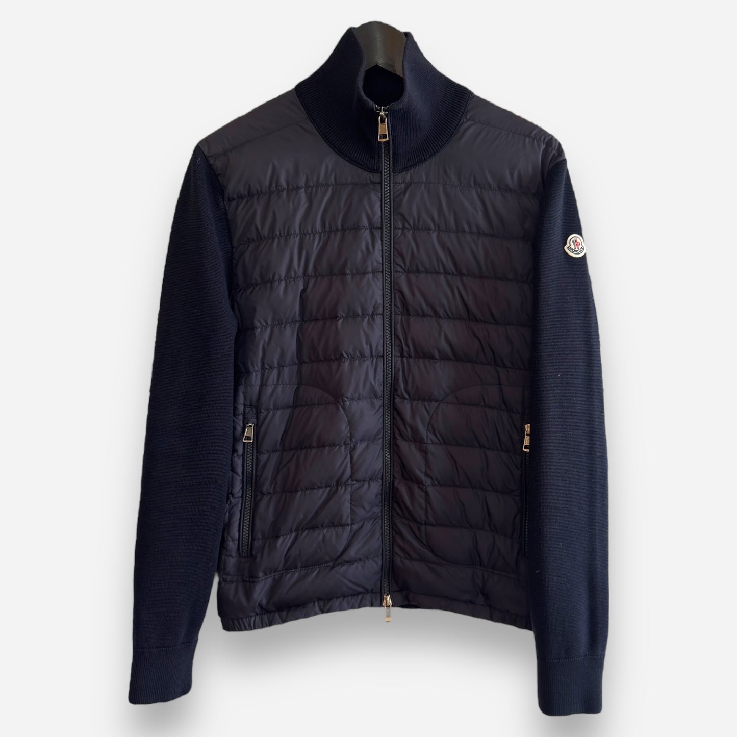 Moncler tricot cardigan