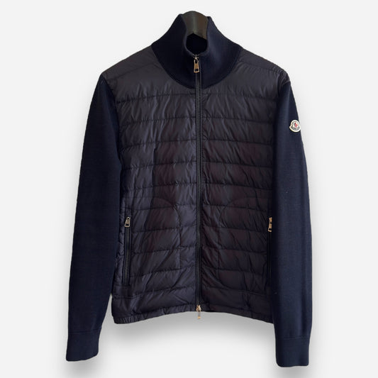 Moncler tricot cardigan