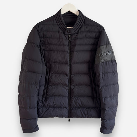 Moncler Arree dunjakke
