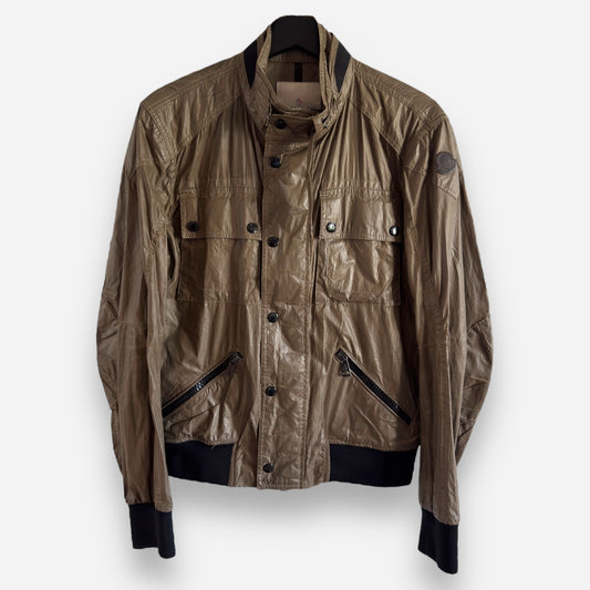 Moncler Chamois vintage jakke