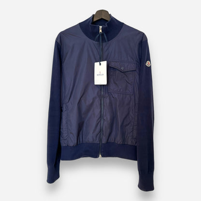 Moncler maglia cardigan