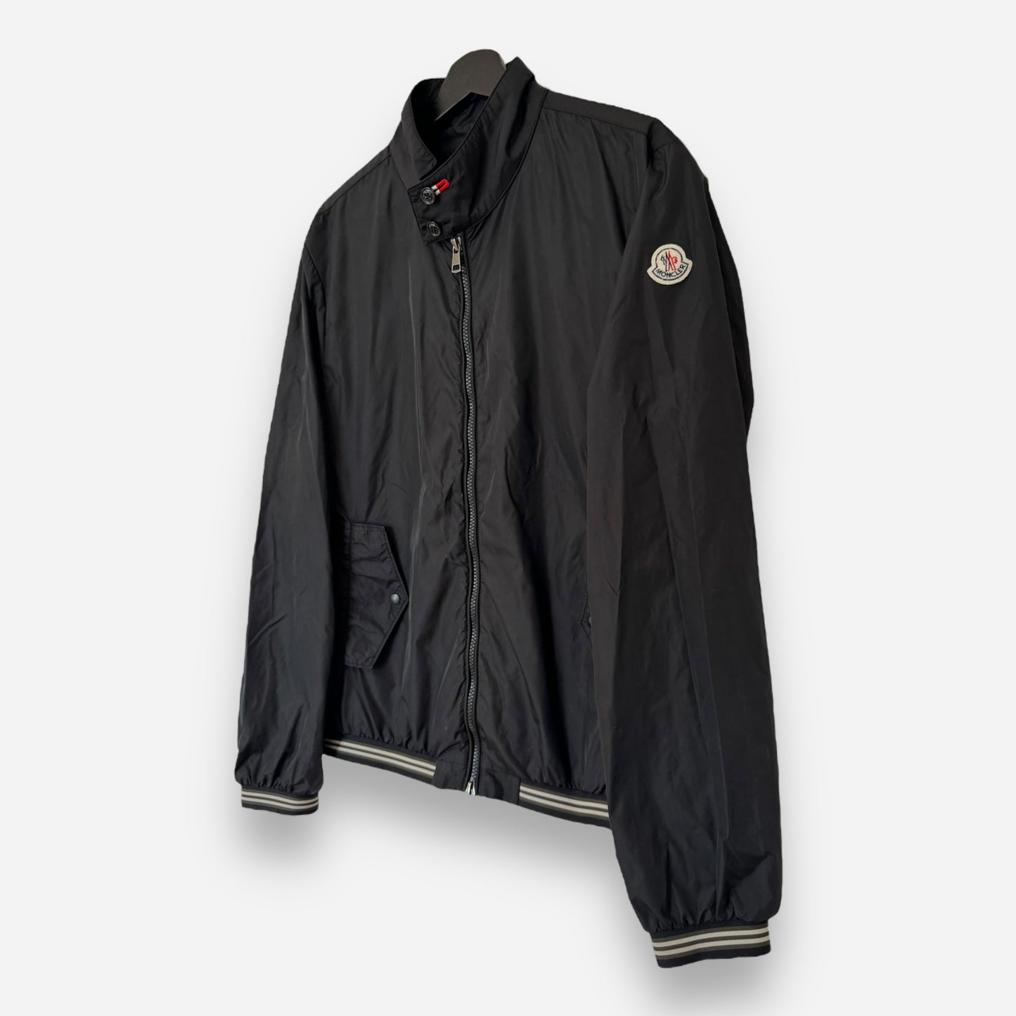 Moncler Windbreaker - Fits S