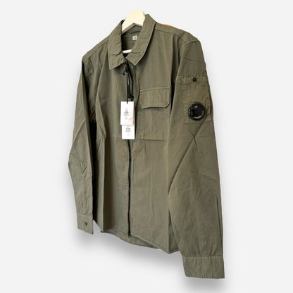 CP Company overshirt Jakke