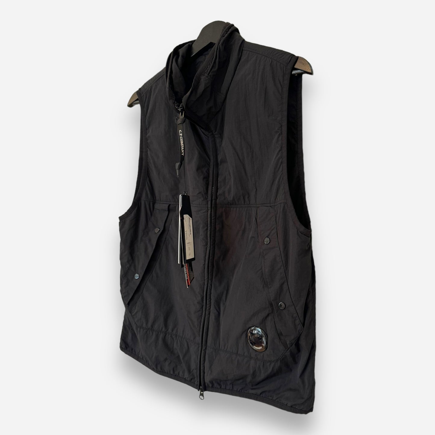 CP Company G.D.P vest