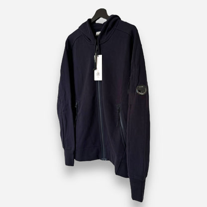 CP Company Zip-hoodie