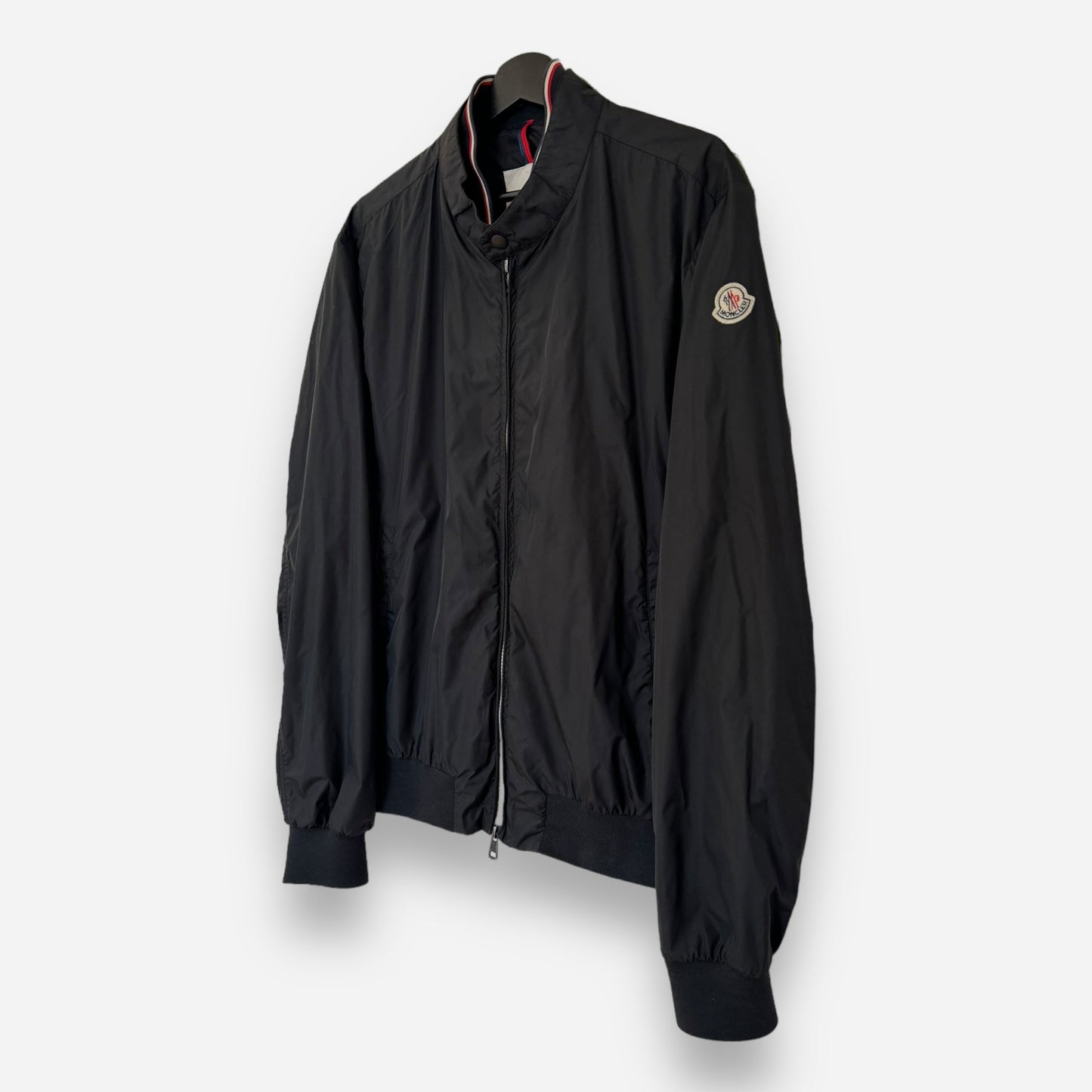 Moncler Miroir windbreaker