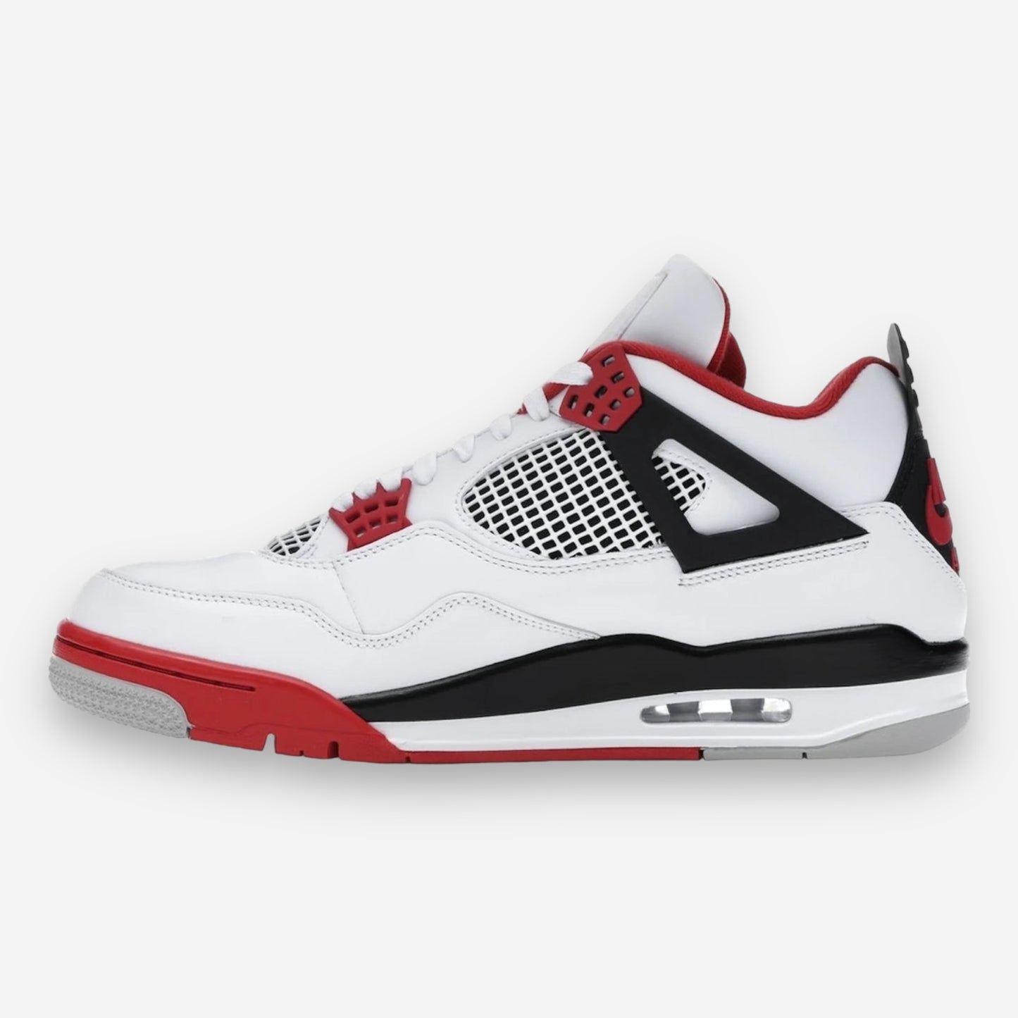 Air Jordan 4 Retro Fire Red