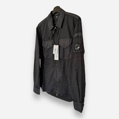 CP Company overshirt 2.0 Jakke