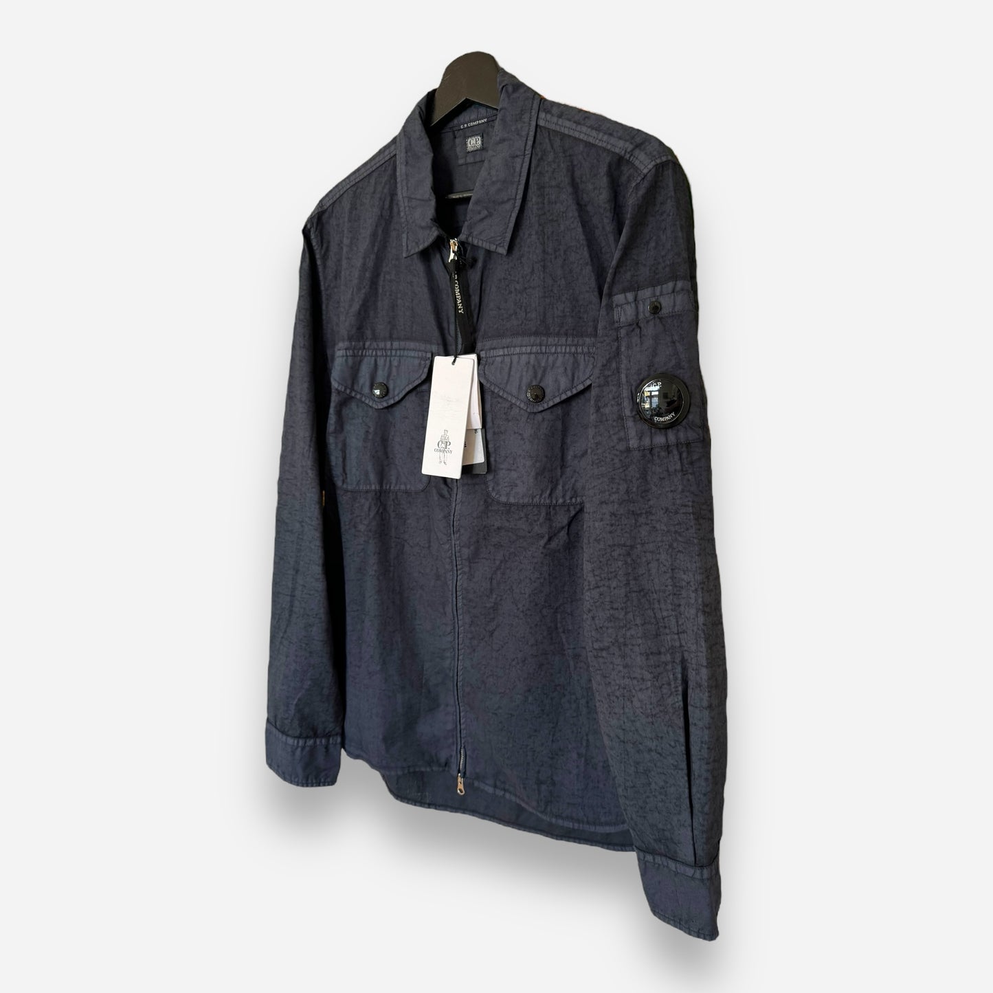 CP Company overshirt 2.0 Jakke