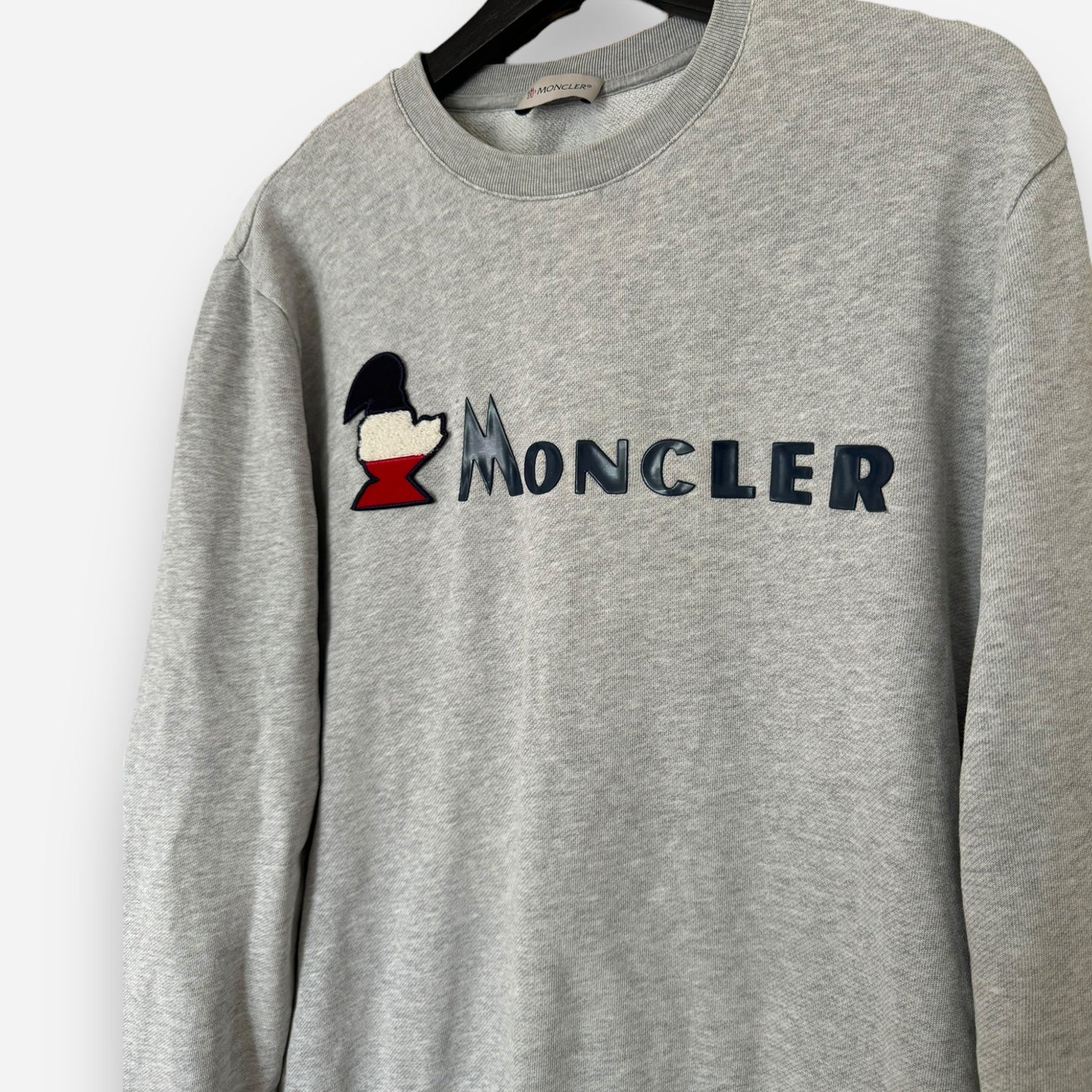 Moncler Sweatshirt