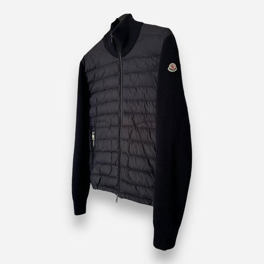 Moncler Tricot Cardigan