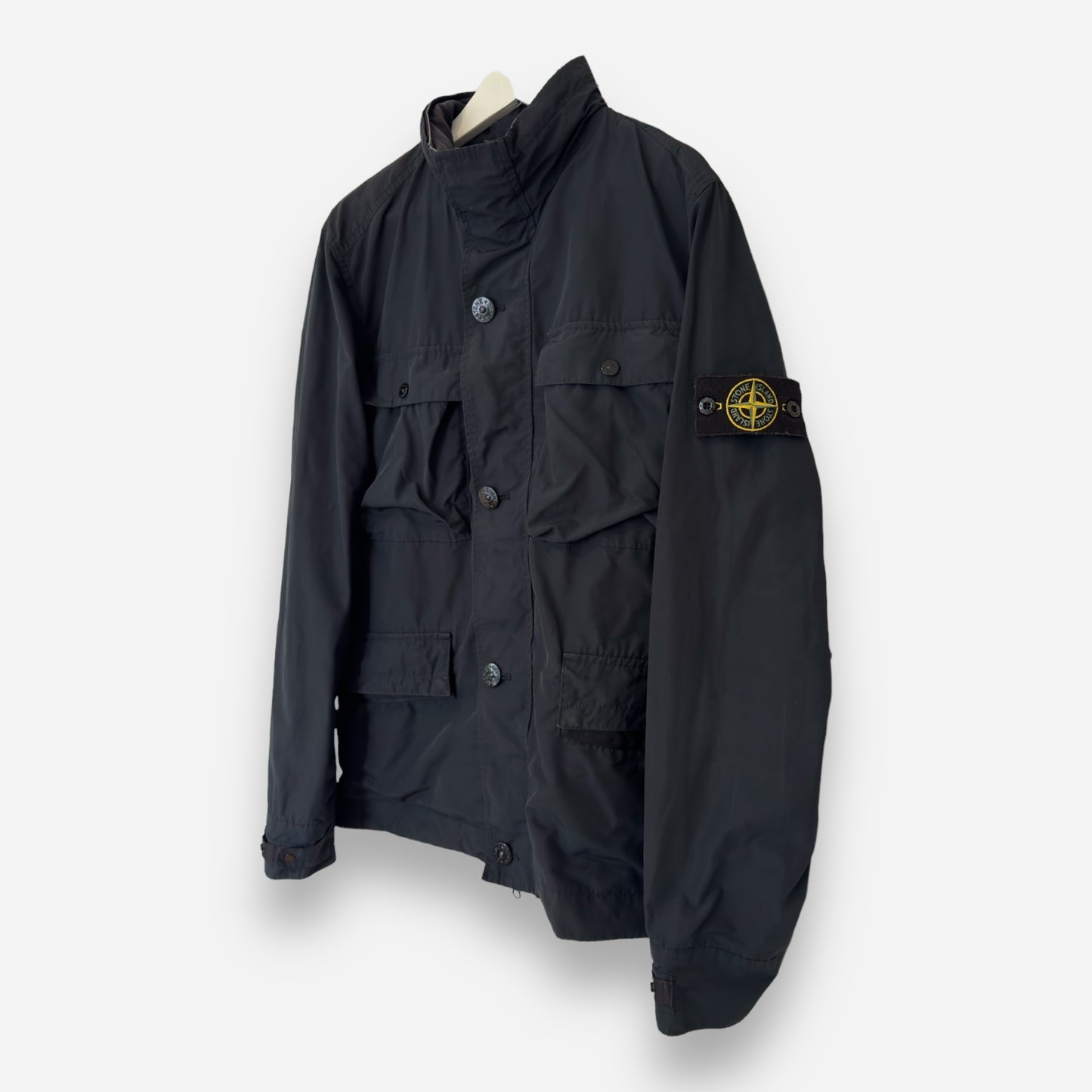 Stone Island micro reps