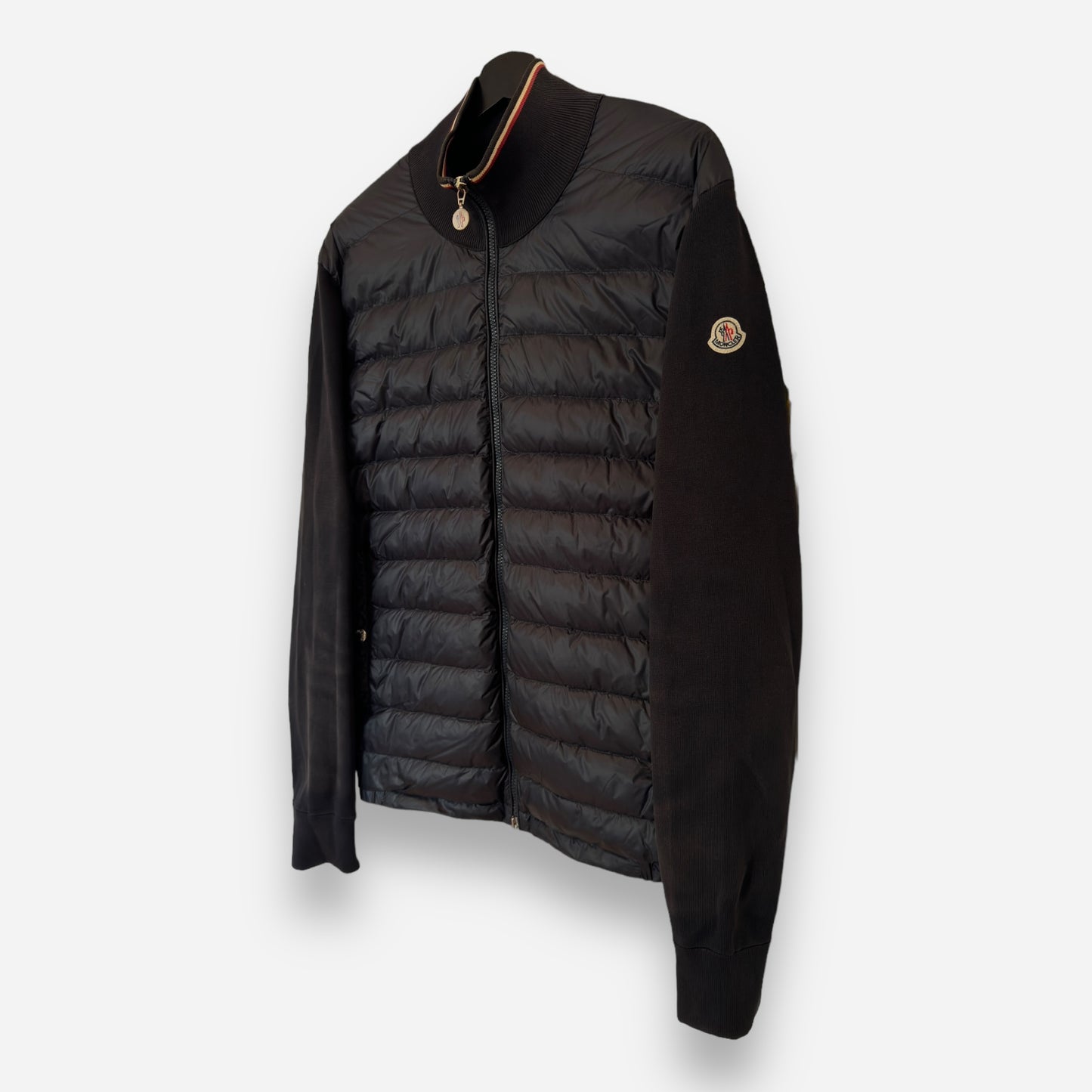 Moncler Maglia Cardigan