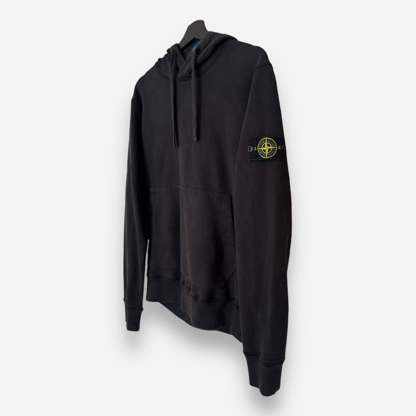 Stone Island hoodie