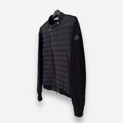 Moncler Black-badge Cardigan