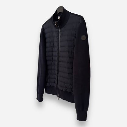 Moncler Black-badge Cardigan