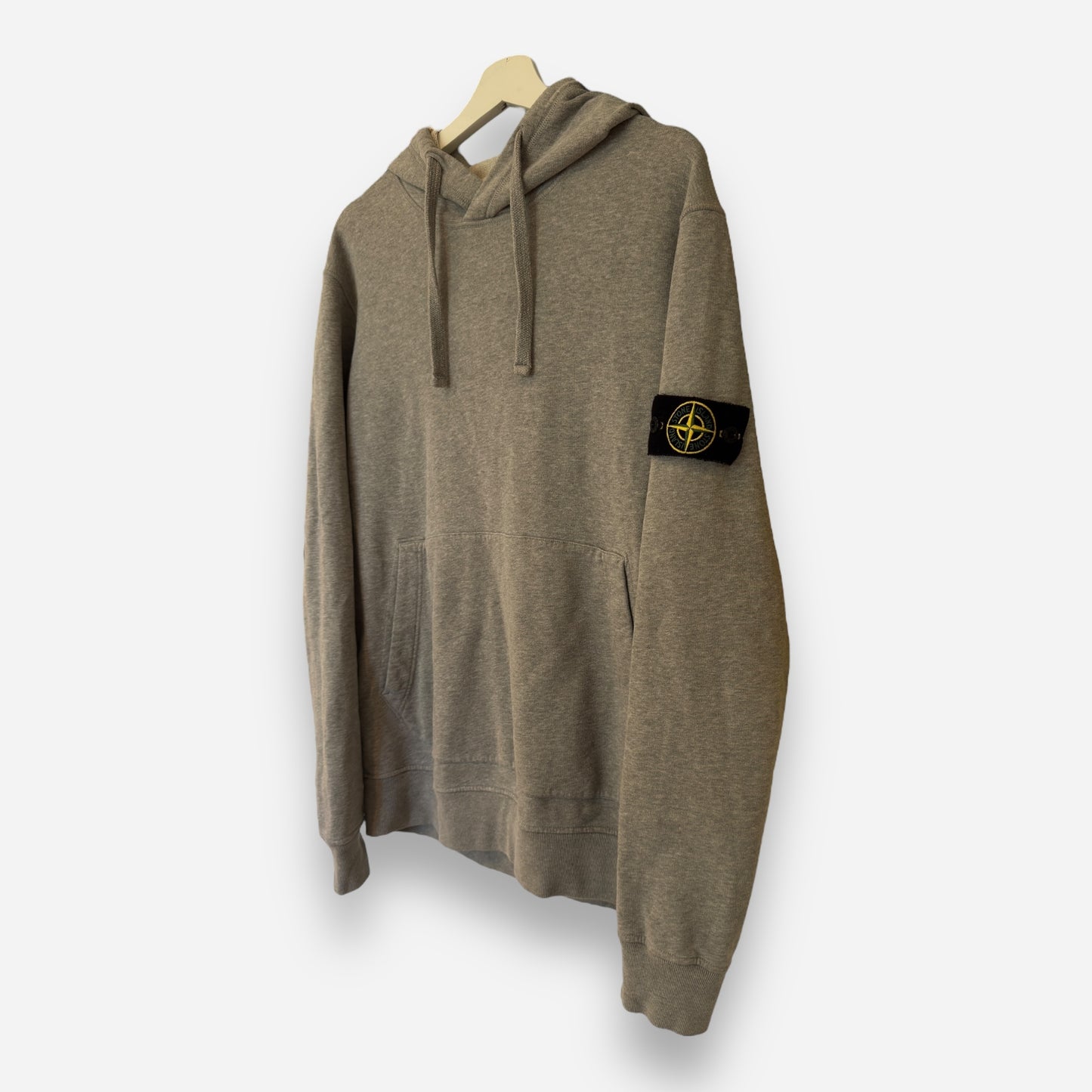 Stone Island hoodie