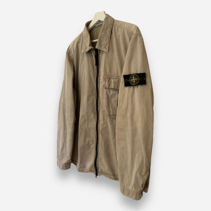 Stone Island overshirt Jakke