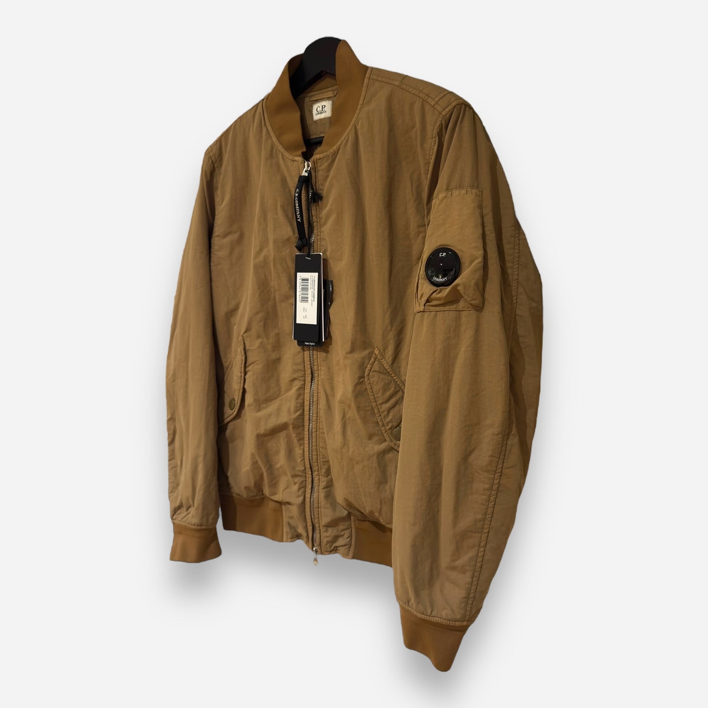 CP Company bomber jacket