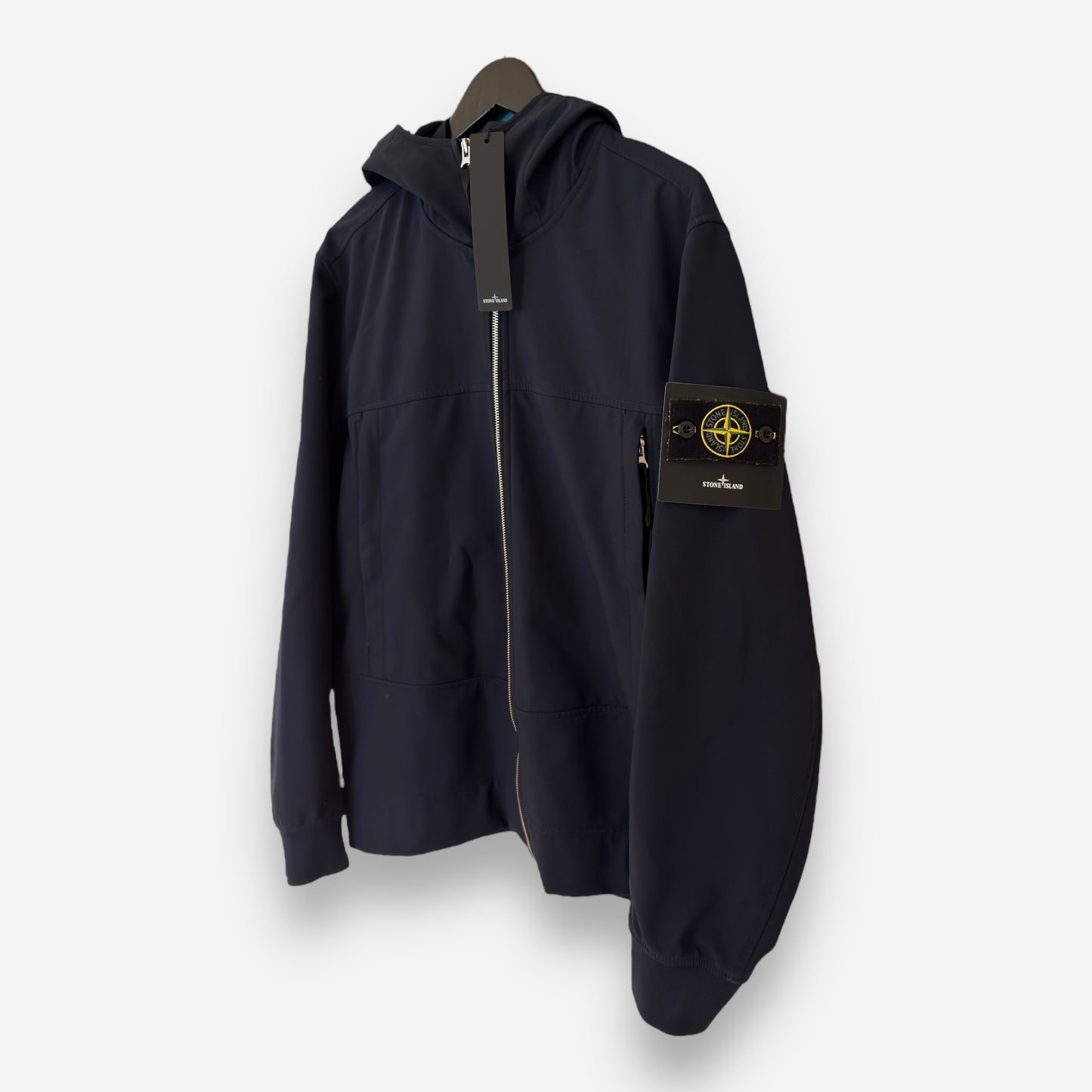 Stone Island Soft-Shell