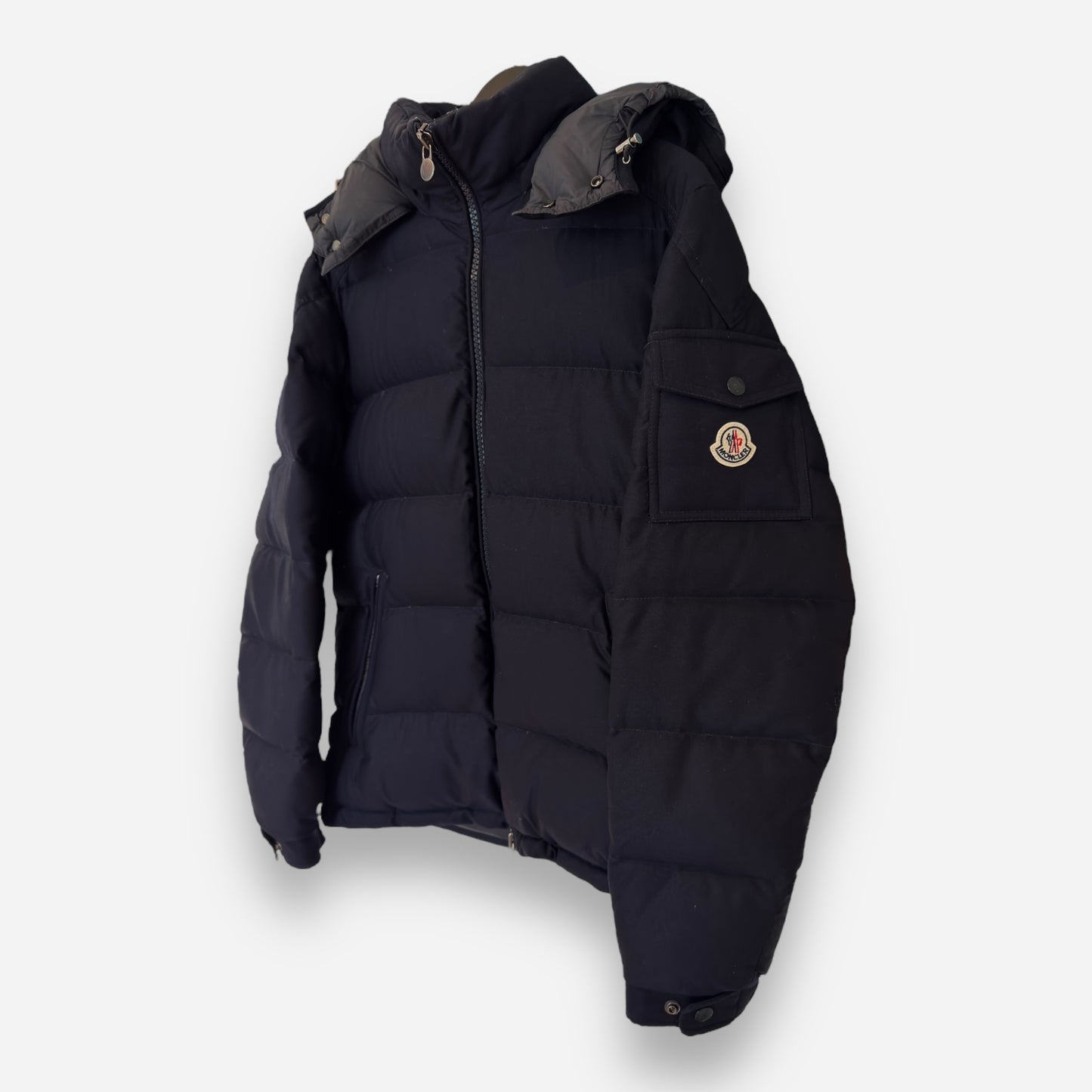 Moncler Montgenevre