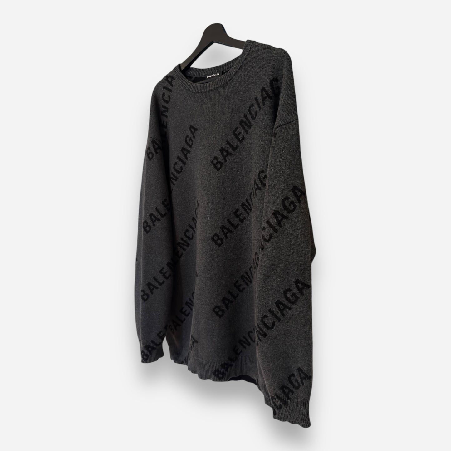 Balenciaga knit