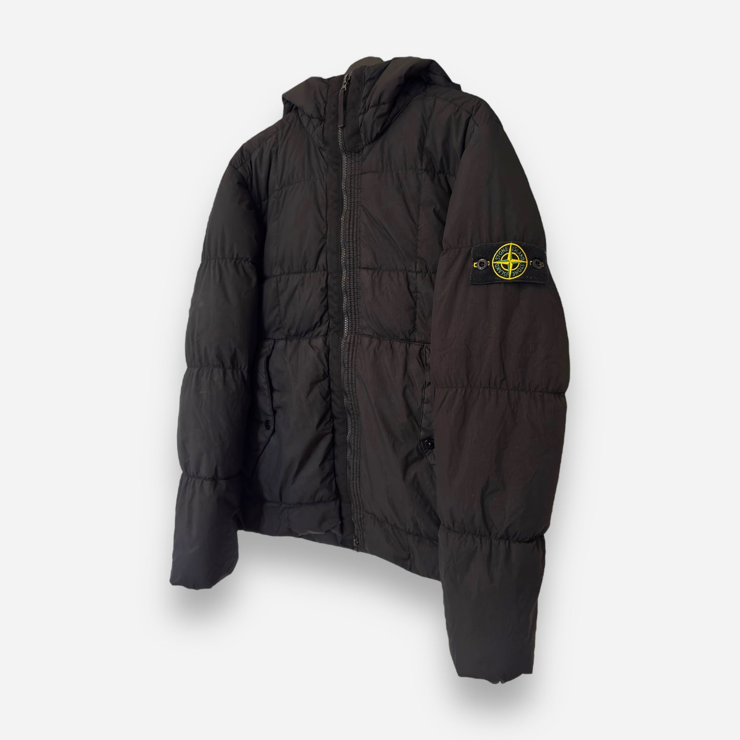 Stone Island dunjakke