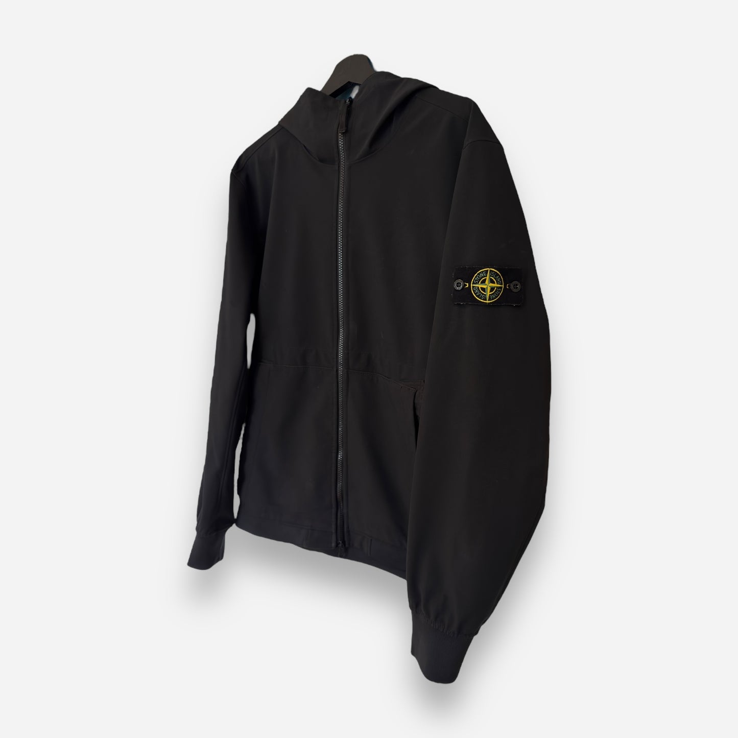 Stone Island Soft-Shell