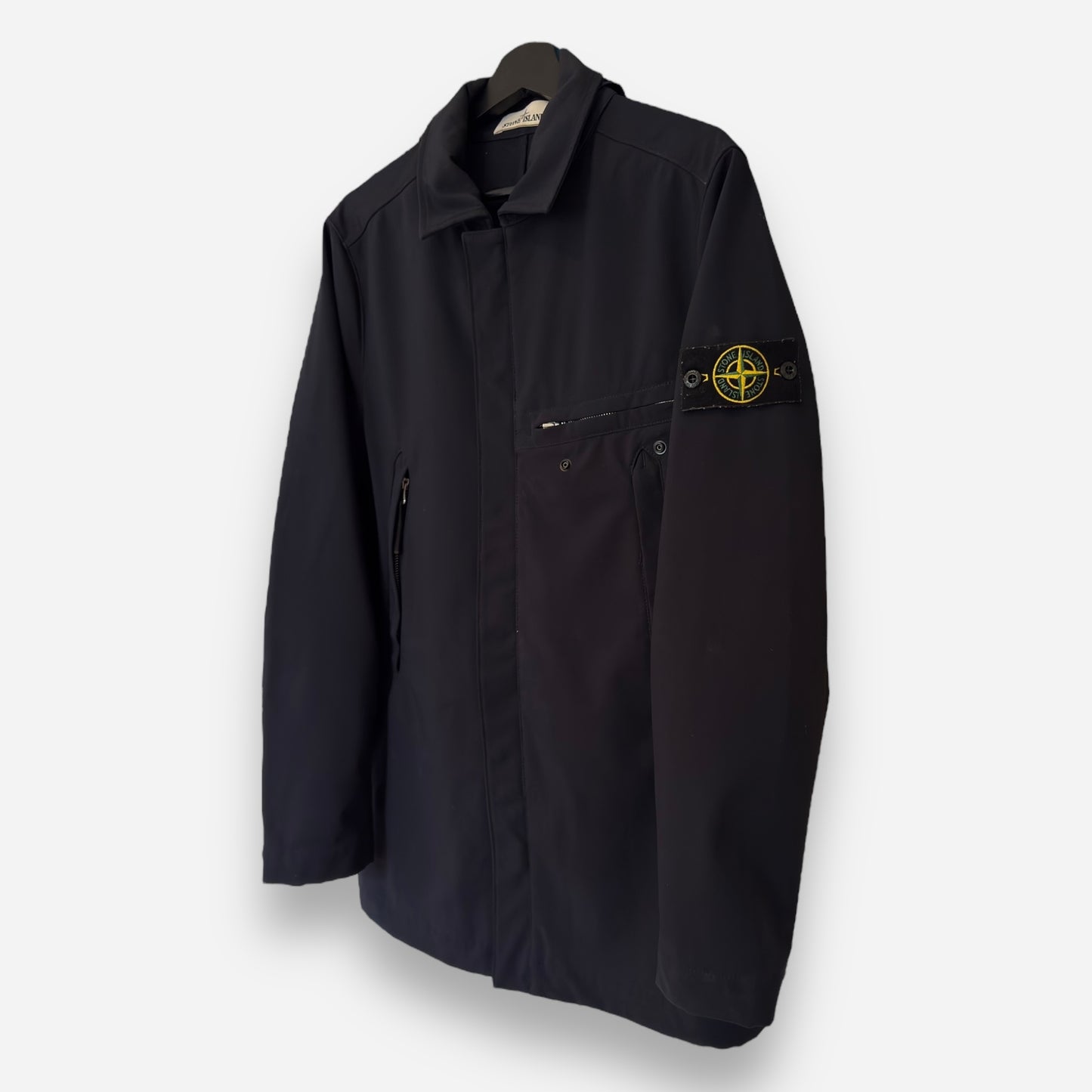 Stone Island Soft-Shell