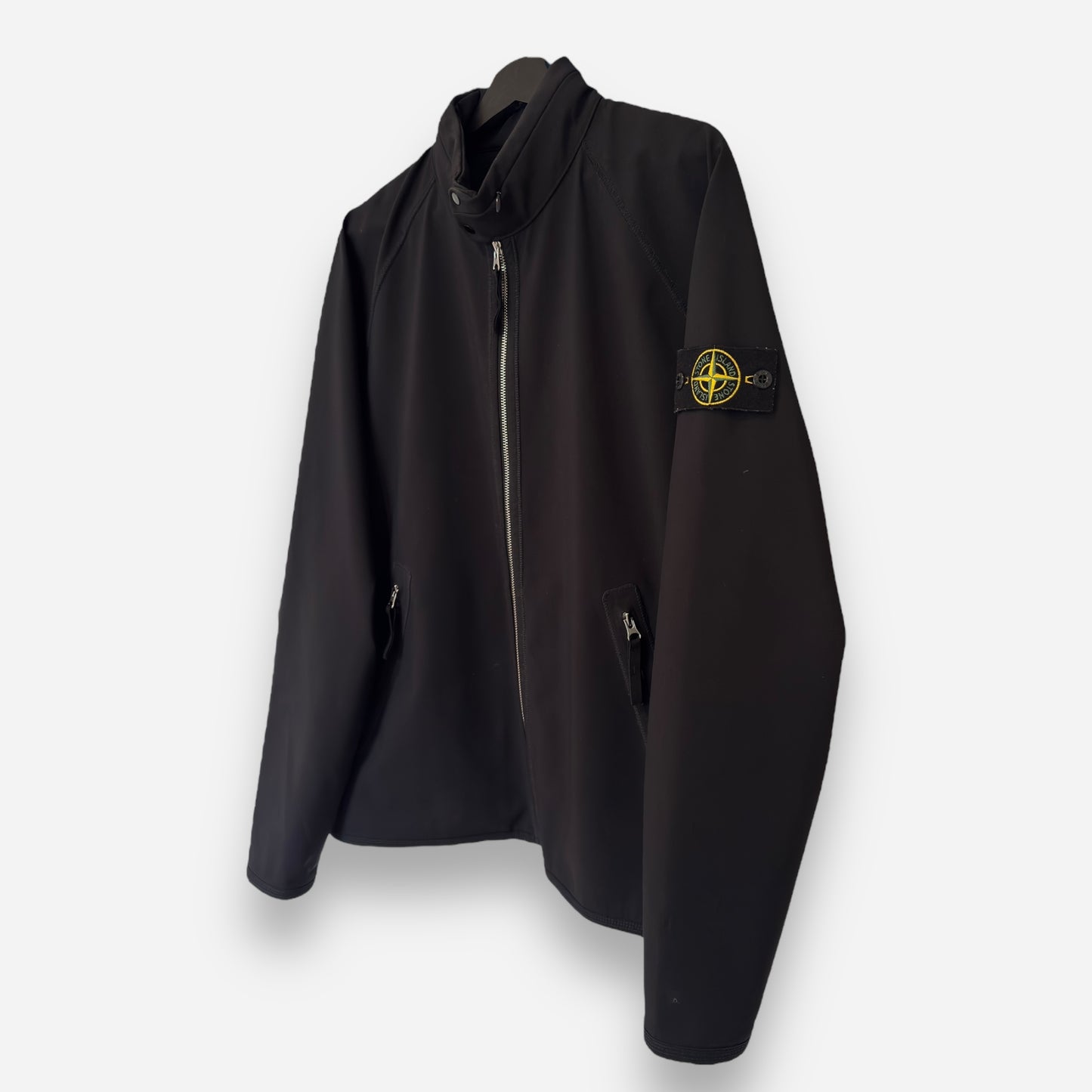 Stone Island Light Soft-Shell - R