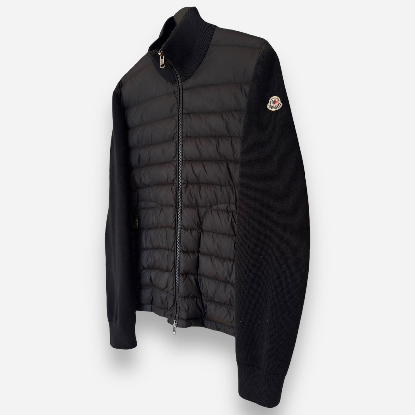 Moncler Tricot Cardigan