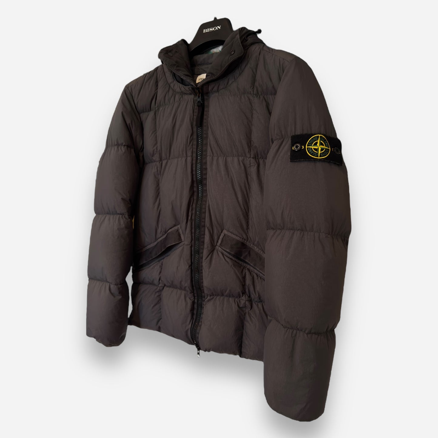 Stone Island dunjakke